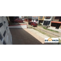 Barrio Villa Hermosa